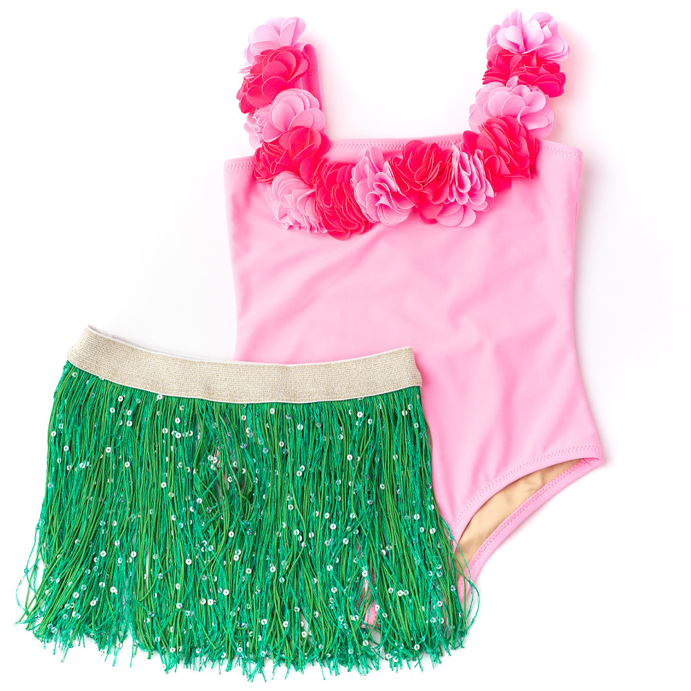 Affordable swimwear for the entire family - Mint Arrow