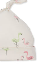 Load image into Gallery viewer, Flamingo Love Print Hat
