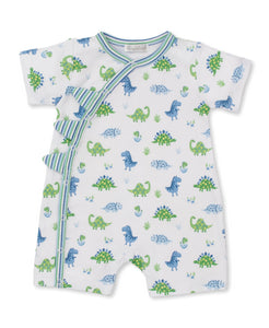 Dino District Playsuit