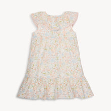 Load image into Gallery viewer, The &quot;Charlotte&quot; Print Ruffle Dress
