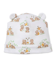 Load image into Gallery viewer, Honey Bear Cub Novelty Hat
