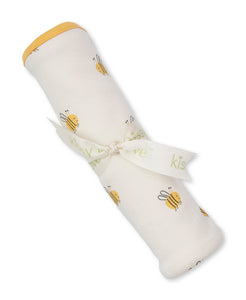 Tumbling Bees Blanket