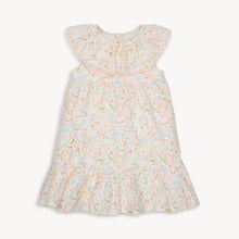 Load image into Gallery viewer, The &quot;Charlotte&quot; Print Ruffle Dress
