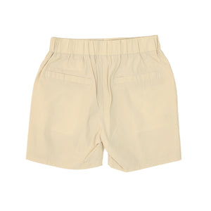 Blue Quail Everyday Shorts - Light Khaki